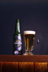 Coctel sin cafeteria