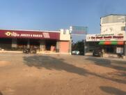 Five star restaurant