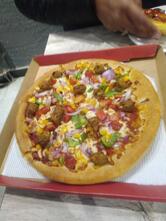 Pizza Hut Paras One Sector 133, Noida