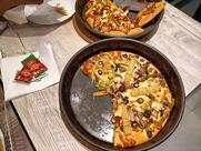 Pizza Hut Paras One Sector 133, Noida