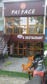 PAI FACE Bakery & Restaurant - best bakery