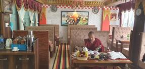 Tibet Kitchen Darjeeling