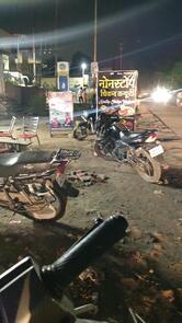 Nonstop Chicken Tandoori