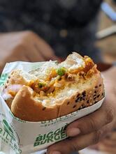 Biggies Burger: Bargarh