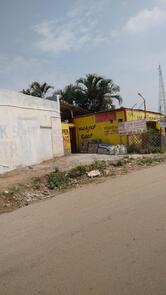 Reddy Hotel (veg & non veg)