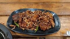 Champaran The Handi House