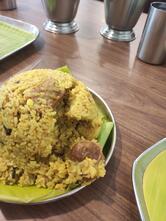 Covai ANGANAN Biriyani House
