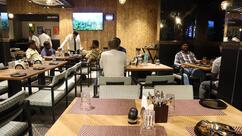 Metro 5 Family Dining And Bar