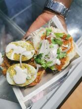 Ravi’s Royal Cafe 24/7