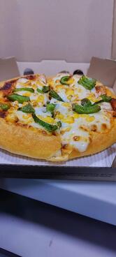 Pizza Hut Telibanda, Raipur