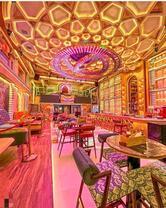 Cocktails and Dreams Indore