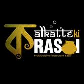 Kalkatte Ki Rasoi - Multi-cuisine Restaurant & BAR