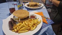 Die Grill-Gebrüder Inh. Busuioc