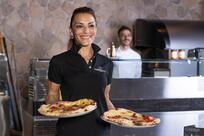 Artigiano Pizzeria Napoletana Brugg-Windisch