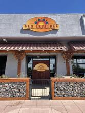 Red Heritage- Native American Dinner Show