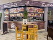 Restoran Zalogajnica Barba