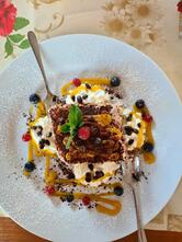 Ristorante Pizzeria Pompei