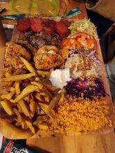 Kebab Factory - Tours