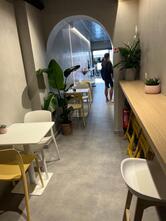 ROOKIES-Bubble tea & Fluffy Pancake