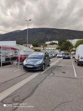 Carrefour Market Gex