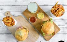 Le Sous-Marin Jaune - Food Truck Lyon