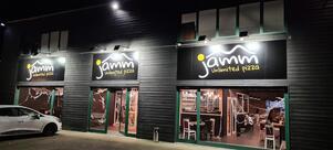 Pizzeria JAMM Alessandria