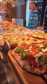 Appetito Pizza Gourmet