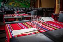 Impero Inca-Cucina Peruviana