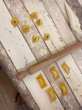 Pasta Class