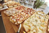 L'oasi del buongustaio Fiano Romano