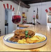 La Cordobesa Taberna