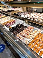 Pasticceria Gioia - Abbiate Guazzone (va)