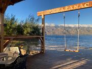 Beach bar & food FJAKA