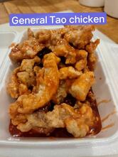 Pelmo Family Restaurant 中餐馆
