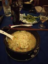 Crazy Dumplings-Ravioli e noodles artigianali-