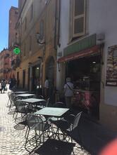 Focacceria il Budego