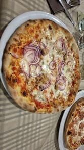 Ristorante Pizzeria Camping Riccione