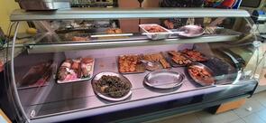 Pizzeria Luca E Cristiana