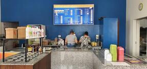 Castelinho do Sorvete Junqueirópolis