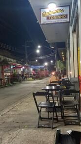 Cachorrão Do Toninho