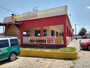 Paulista grill - Churrascaria e Restaurante Self Service