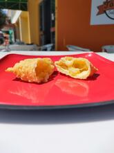 Tô Fritt's Salgaderia