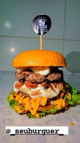 Seu Burguer