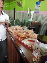 Krishnarchana Restaurant