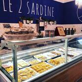 Le Due Sardine Scandiano