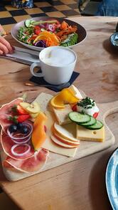 Apotheke Deli Kaffee