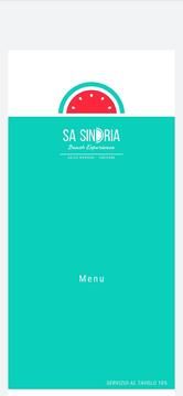 Sa sindria