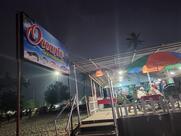 Oceanic Seafood Heaven