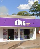King Açaí E Sorvetes