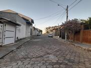 Rua Júlio Moreira Marques